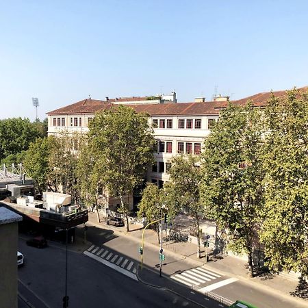 Apartament Porta Volta Flexyrent Studio Mediolan Zewnętrze zdjęcie
