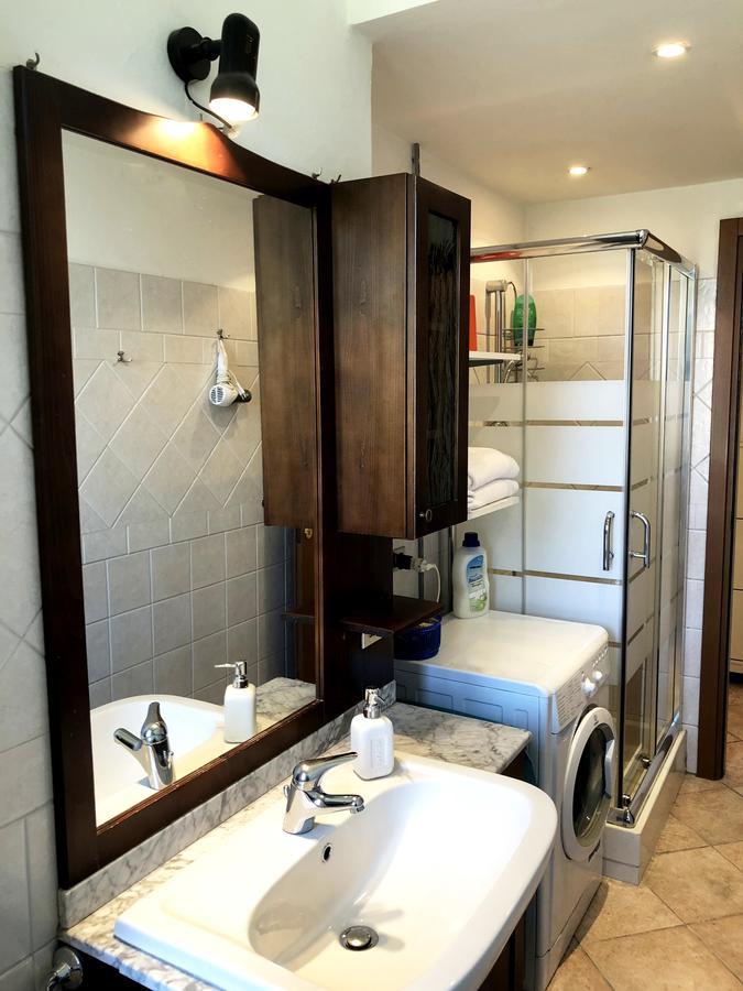 Apartament Porta Volta Flexyrent Studio Mediolan Zewnętrze zdjęcie