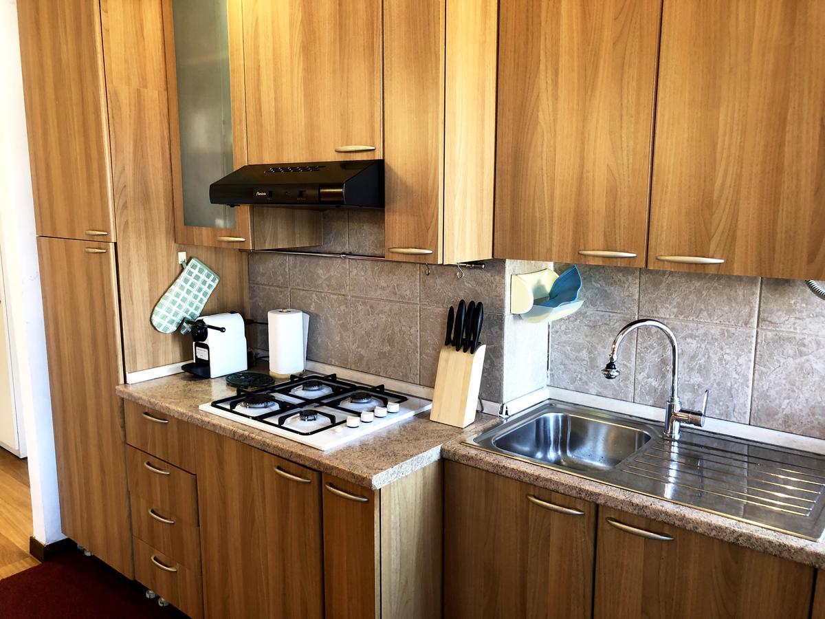 Apartament Porta Volta Flexyrent Studio Mediolan Zewnętrze zdjęcie