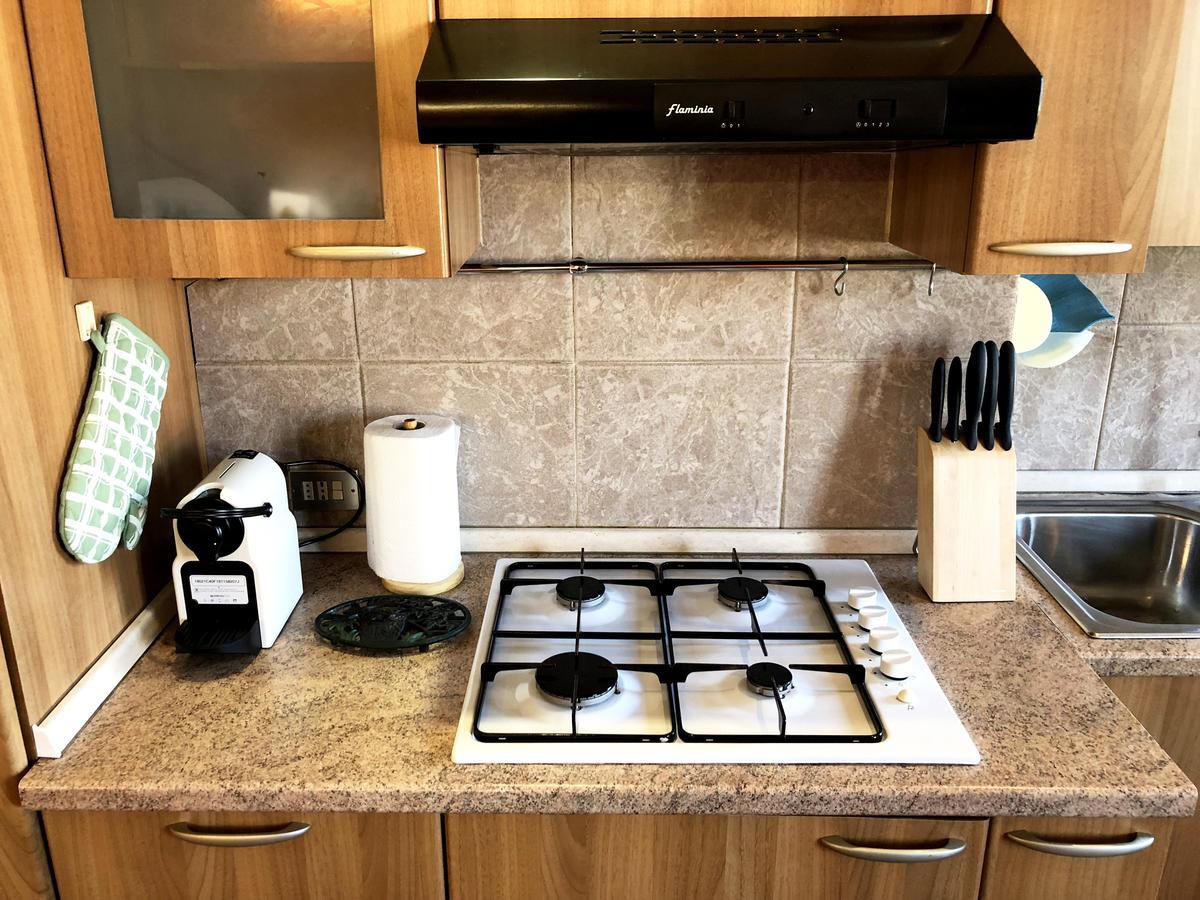 Apartament Porta Volta Flexyrent Studio Mediolan Zewnętrze zdjęcie
