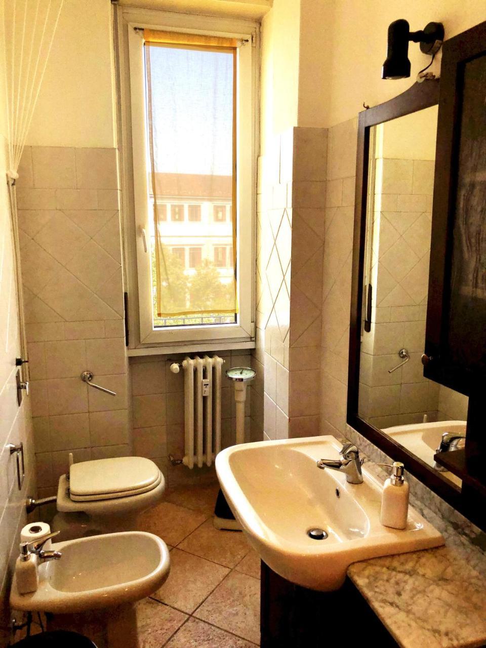 Apartament Porta Volta Flexyrent Studio Mediolan Zewnętrze zdjęcie