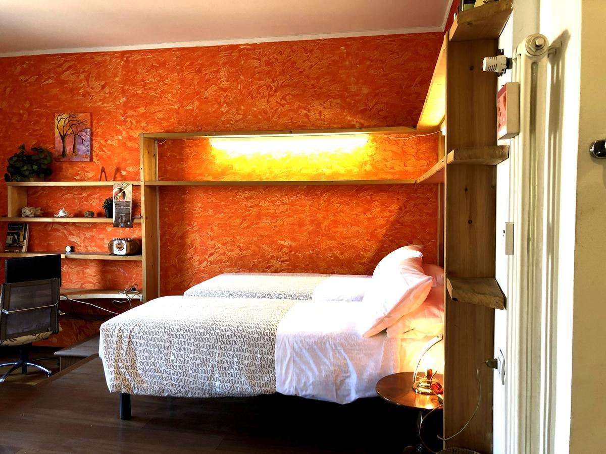 Apartament Porta Volta Flexyrent Studio Mediolan Zewnętrze zdjęcie